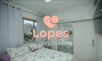 Imagem 4: Apartamento - 02 quartos - Engenho de Dentro