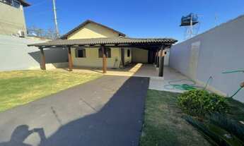 Imagem 4: Casa térrea jardim presidente