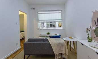 Imagem: Apartamento para venda tem 90 metros quadrados