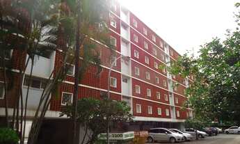 Imagem: LINDO APARTAMENTO NA SQS 105 - VAZADO