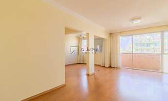 Imagem 2: Apartamento Venda Moema 90 m² 3 Dormitórios