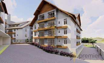 Imagem: Apartamento com 2 Dormitorio(s) localizado(a)