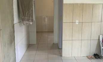 Imagem 5: Alugo casa / 1 quarto / Com água e luz