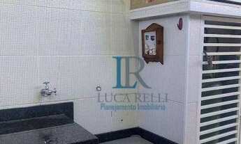 Imagem 6: Casa com 2 dormitórios à venda, 122 m² por R$ 380.000,00 - Jardim Petrópolis - Cotia/SP