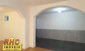 Imagem 4: CASA TÉRREA - BAIRRO OSWALDO CRUZ - SÃO CAETANO DO SUL - SP