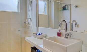 Imagem 5: Apartamento para Aluguel - Moema, 2 Quartos, 75 m2