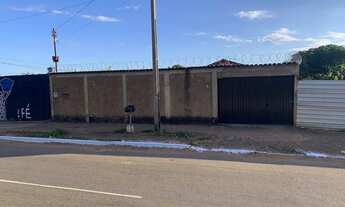 Imagem: Terreno para construção de galpão - Jardim