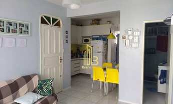 Imagem 7: Apartamento com 3 dormitórios à venda, 73 m² por R$ 205.000,00 - São Gerardo - Fortaleza/C