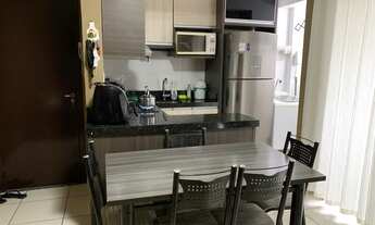 Imagem 2: Apartamento no Vila Nova