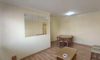 Imagem 4: Apartamento Mobiliado, 2 Dormitórios, 1 Vaga, Próximo ao Metrô Hospital São Paulo