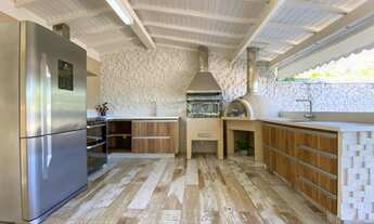 Imagem 5: Casa com 5 dormitórios à venda, 170 m² por R$ 3.900.000,00 - Pontal (Cunhambebe) - Angra d