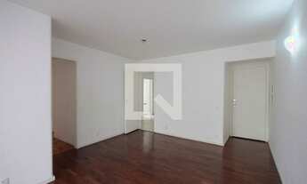 Imagem 5: Apartamento para Aluguel - Higienópolis, 4 Quartos, 115 m2