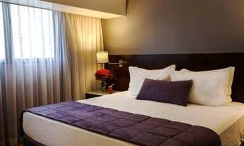 Imagem: Flat de 29m² disponível para venda no