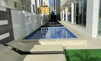 Imagem 7: Apartamento para Venda no bairro Pioneiros em Balneário Camboriú, 3 quartos sendo 3 suítes