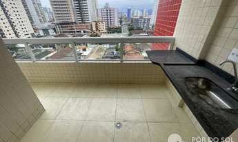 Imagem 6: Apartamento beira mar - suíte - Praia Grande SAM3471