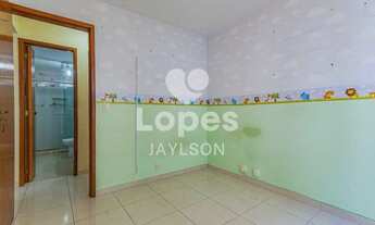 Imagem 6: Apartamento - 03 quartos - Engenho de Dentro