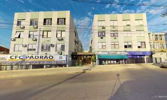 Imagem: Apartamento em Teresópolis