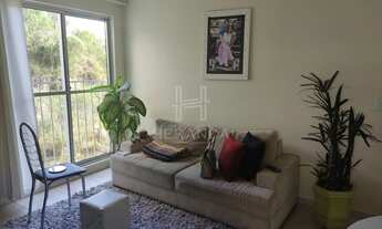 Imagem: Excelente apartamento no bairro Santa Cândida