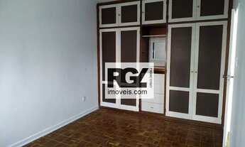 Imagem 5: Apartamento com 2 dormitórios à venda, 106 m² por R$ 469.000,00 - José Menino - Santos/SP