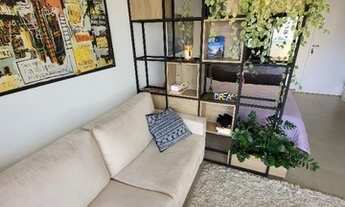 Imagem 7: Studio para aluguel tem 36 metros quadrados com 1 quarto em Brooklin Paulista - São Paulo