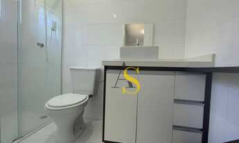 Imagem 5: Sobrado com 3 dormitórios para alugar, 104 m² por R$ 3.500/mês - América - Joinville/SC