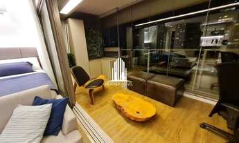 Imagem 5: Apartamento com 1 Quarto e 1 banheiro à Venda, 42 m²