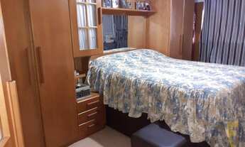 Imagem 7: Apartamento com 3 dormitórios à venda, 93 m² por R$ 370.000,00 - Tanque - Rio de Janeiro/R