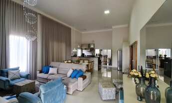 Imagem 5: Linda casa no condomínio Alta Vista