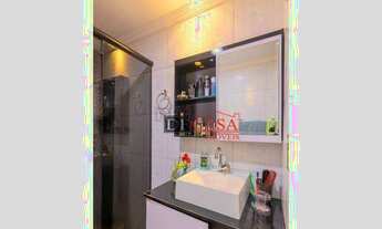 Imagem 4: Apartamento Vila Carmosina Itaquera