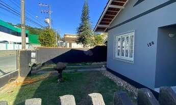 Imagem 4: Casa à venda, 2 quartos, Azambuja - Brusque/SC