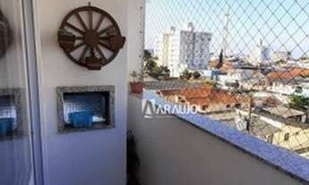 Imagem: Apartamento - Costa Cavalcanti - Itajaí/SC