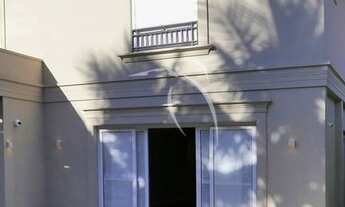 Imagem: SãO PAULO - Casa Padrão - Alto de Pinheiros