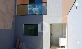 Imagem 6: Casa com 2 dormitórios à venda, 107 m² por R$ 380.000 - Campo das Antas - Poços de Caldas