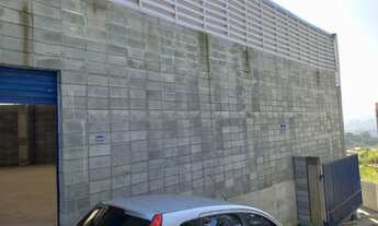 Imagem 7: Galpão para alugar, 280 m² por R$ 5.500,00/mês - Jardim Belval - Barueri/SP