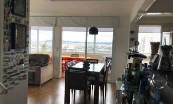 Imagem 3: Cobertura para alugar no Ipiranga 115m² Duas Suítes varanda gourmet