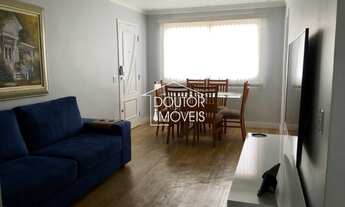 Imagem 4: São Paulo - Apartamento Padrão - VILA GRANADA