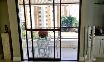 Imagem 7: Venda Apartamento 4 Dormitórios - 181 m² Jardim Paulista