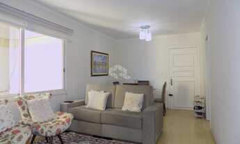 Imagem 6: PORTO ALEGRE - Apartamento Padrão - Cristal