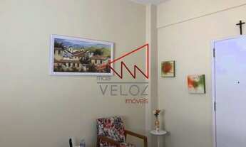 Imagem 2: Rio de Janeiro - Apartamento Padrão - Centro