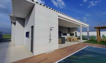 Imagem 3: Casa para venda tem 255 metros quadrados com 4 quartos em Jardim Carapina - Serra - ES