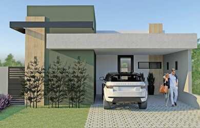 Imagem 3: Villa Romana I Casa em condomínio com 3 dormitórios