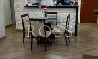 Imagem: Apartamento para venda possui 74 metros