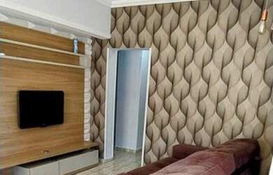 Imagem 5: Apartamento Astúrias 4 Dormitórios Vila Alzira - Guarujá - SP