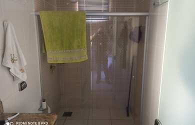 Imagem 4: Casa para venda com 95 metros quadrados com 3 quartos em Guarani - Uberlândia - MG