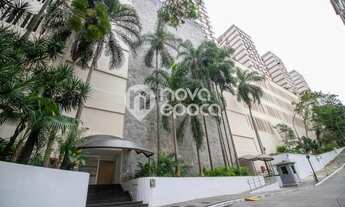 Imagem: Rio de Janeiro - Apartamento Padrão - Copacabana