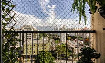 Imagem 6: Apartamento 46m² à venda na rua Guaipa - Vila Leopoldina. Excelente investimento