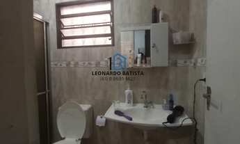 Imagem 5: Casa para Venda em Brasília, Setor de Mansões de Sobradinho, 3 dormitórios, 1 suíte, 1 ban