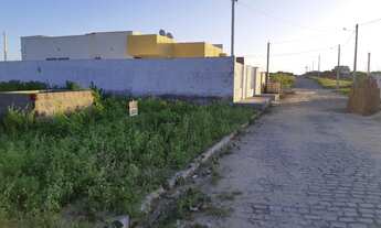 Imagem: Terreno Loteamento Lares de Santana