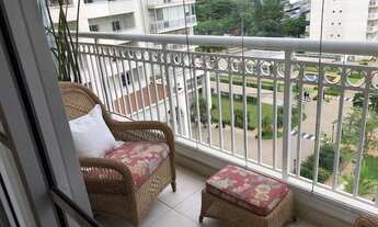 Imagem 3: Sala Comercial para Venda em São Paulo, Vila Hamburguesa, 2 banheiros, 3 vagas