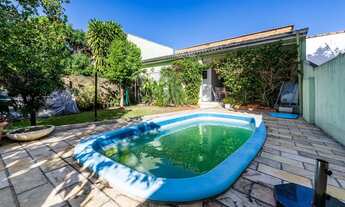 Imagem 3: Casa em Jardim do Salso